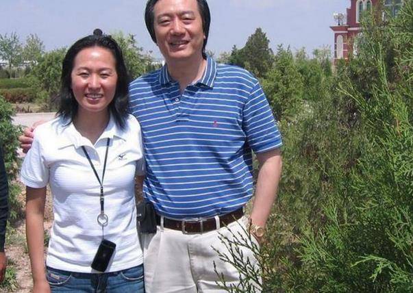 王军霞的爱恨情仇:举报马俊仁,二婚嫁大18岁丈夫,如今她好吗?