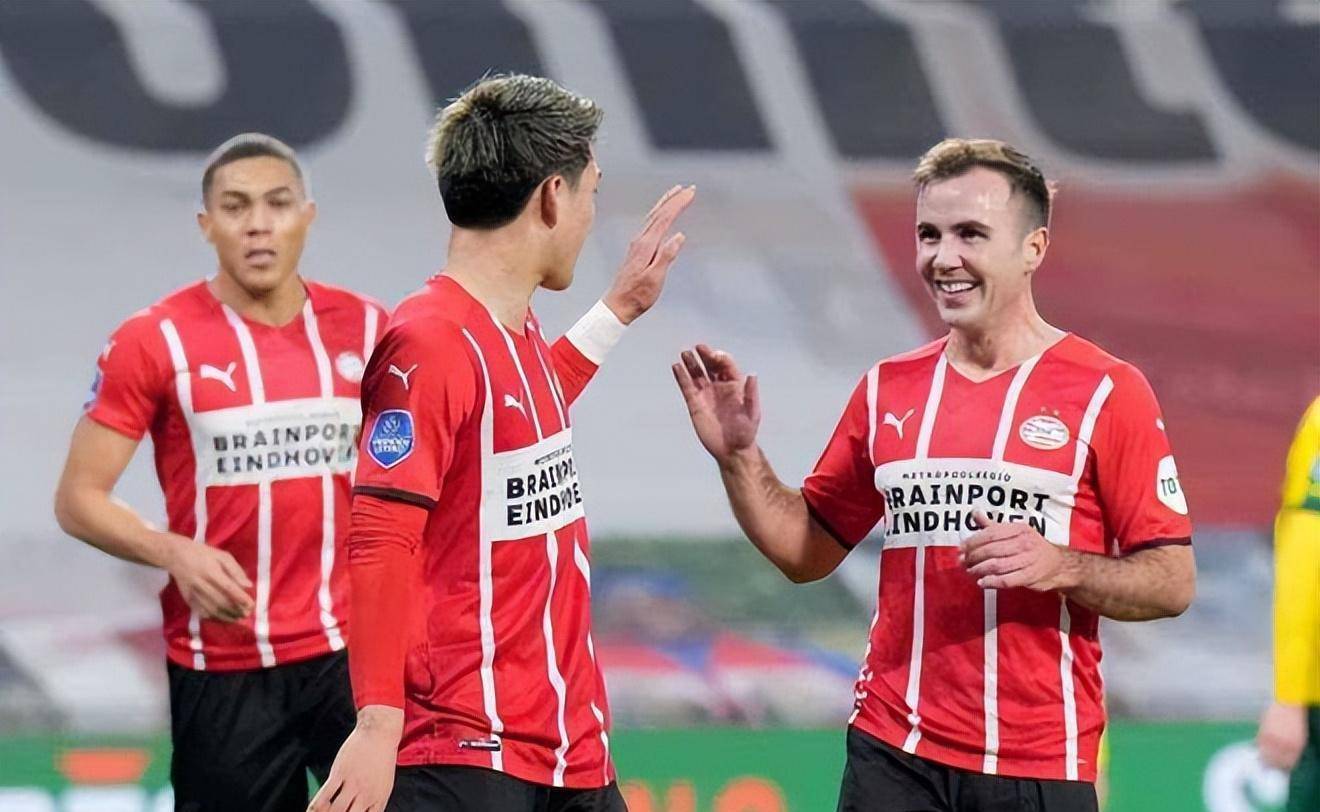 荷乙:埃因霍温青年队对阵乌德勒支青年队 谁更值得期待?