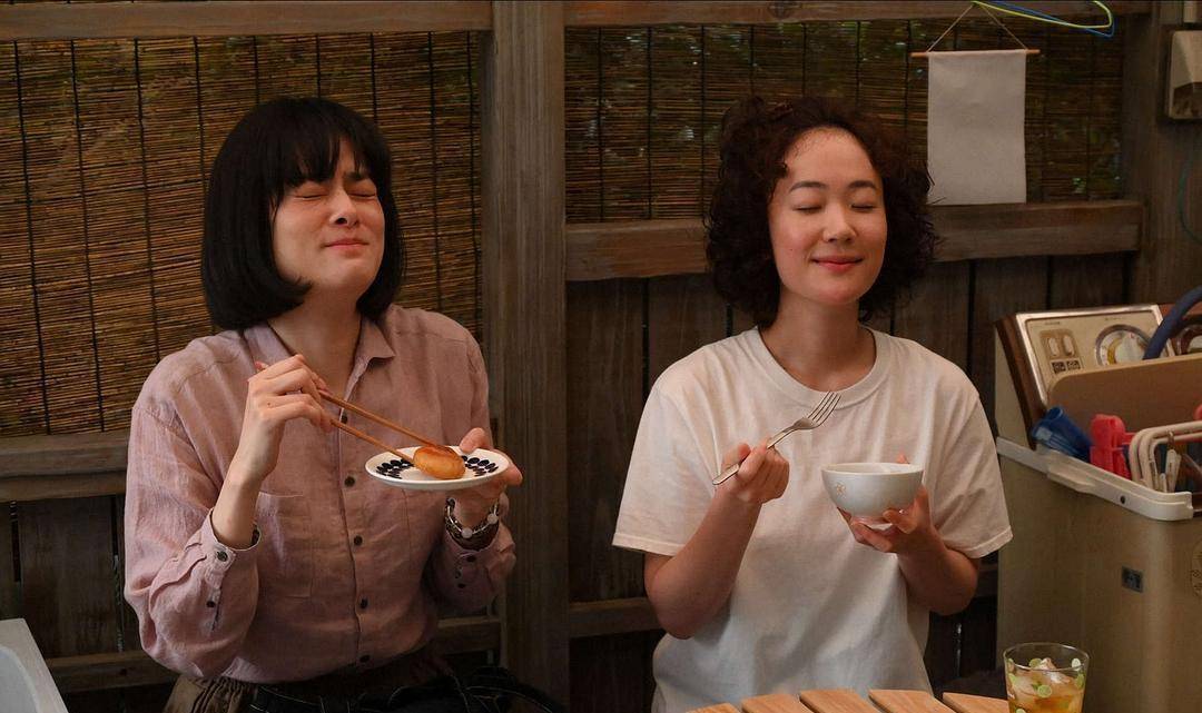 日剧在"禁忌题材"上再出新作 折射当代年轻人"爱无能"_桃江_漫画_心理