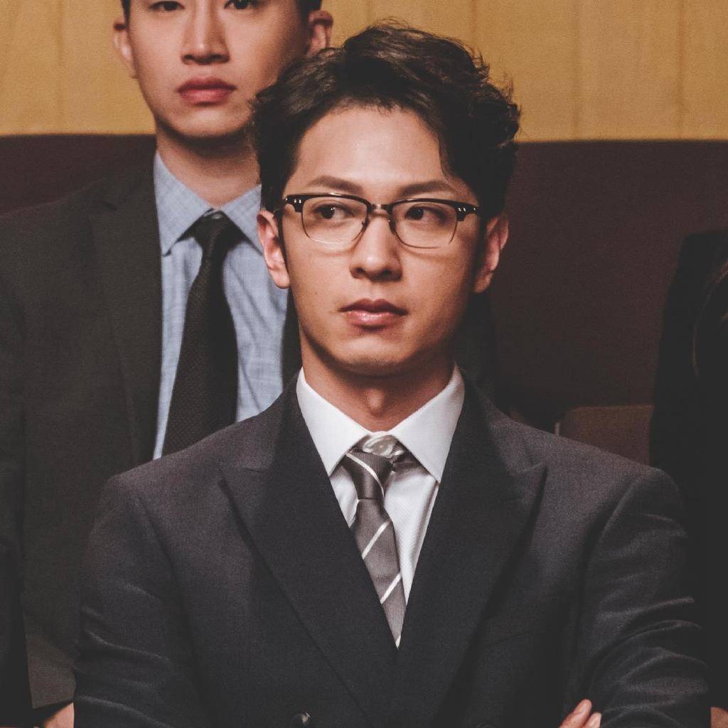 为角色做足功夫,前港男冠军演大反派有惊喜,入行17年首获提名_高钧贤