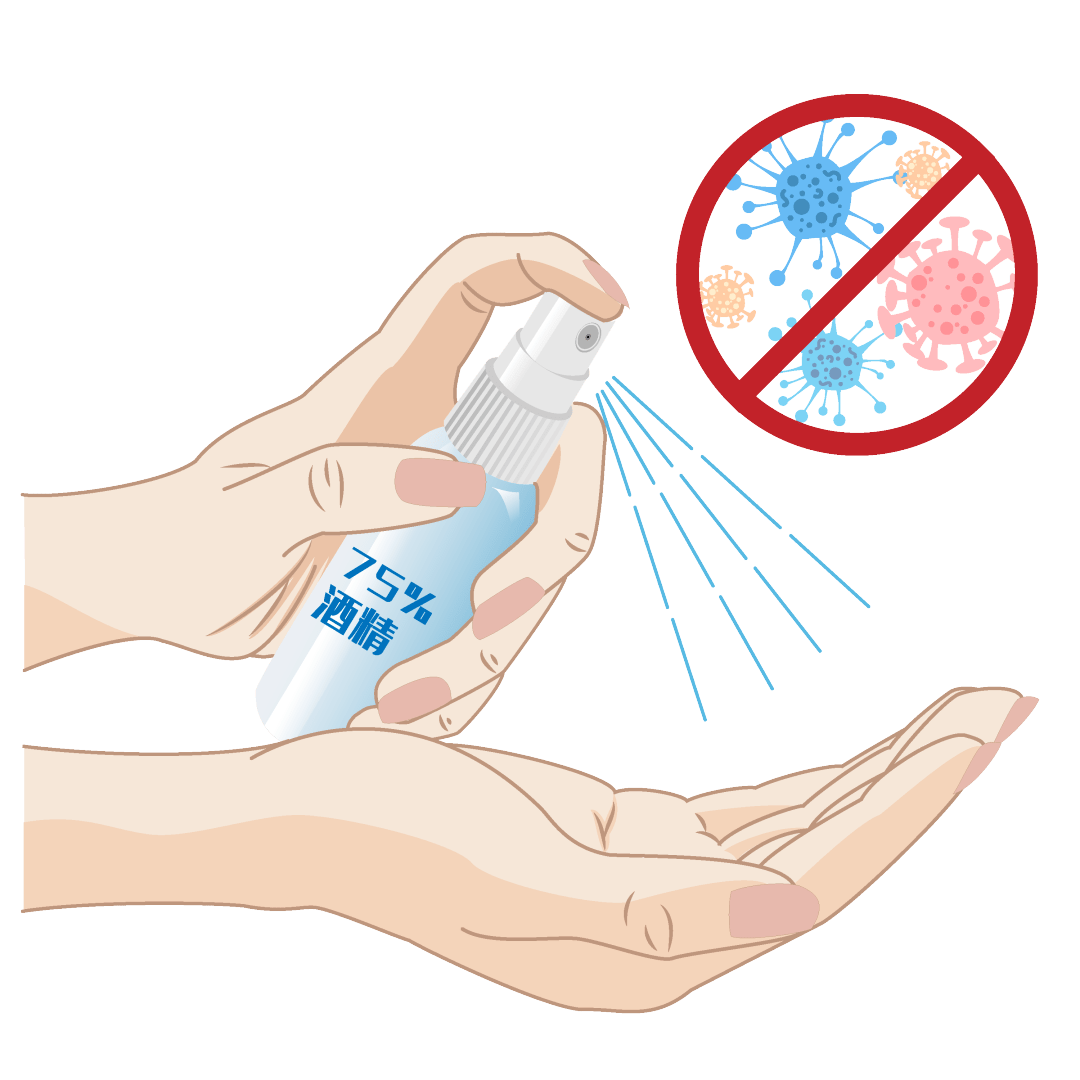 传染性更强的变异株对院感防控带来哪些挑战?市民应如何防护?