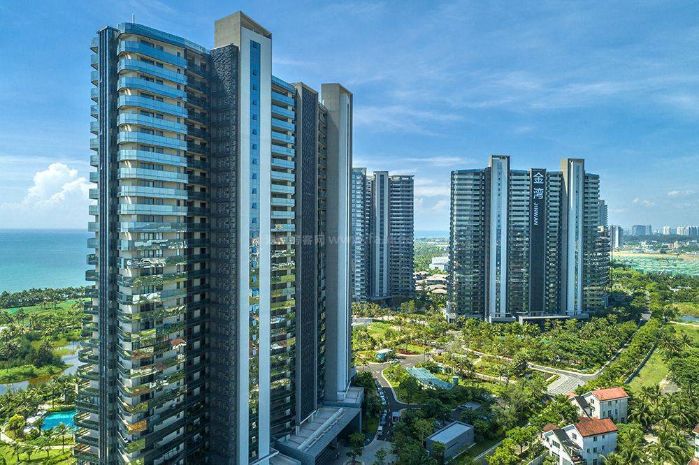 琼海融创博鳌金湾怎么样?