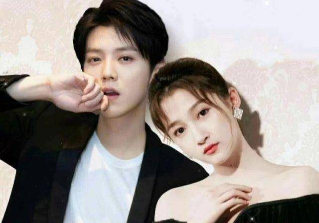 鹿晗单相思?李沁不火?王一博张艺兴再合作?