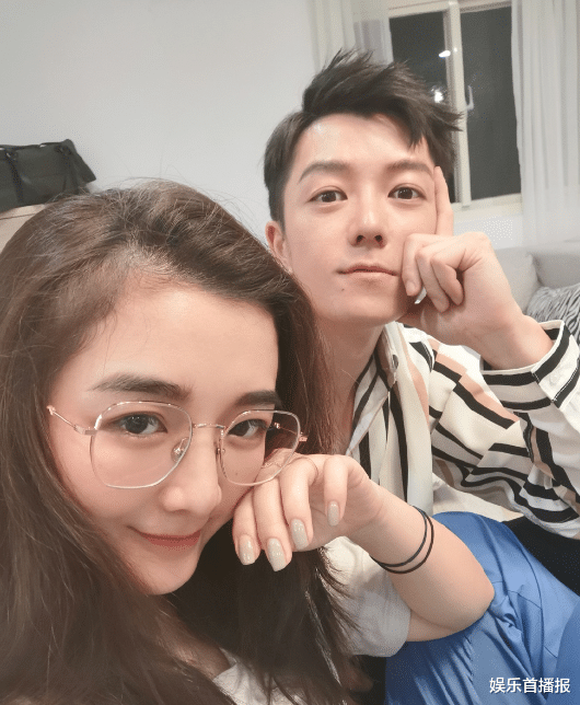 吴雅婷否认王栎鑫不忠诚张佳宁,晒出二人聊天记录,分手早有预兆_妻子