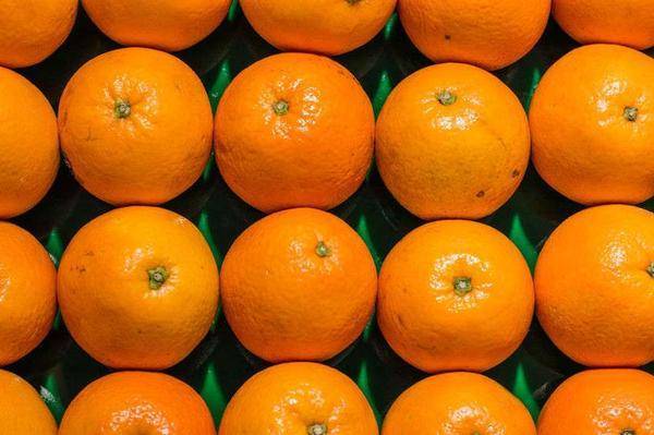 网传吃橘子会变阳是真的吗(橘子对人体有哪些营养价值)