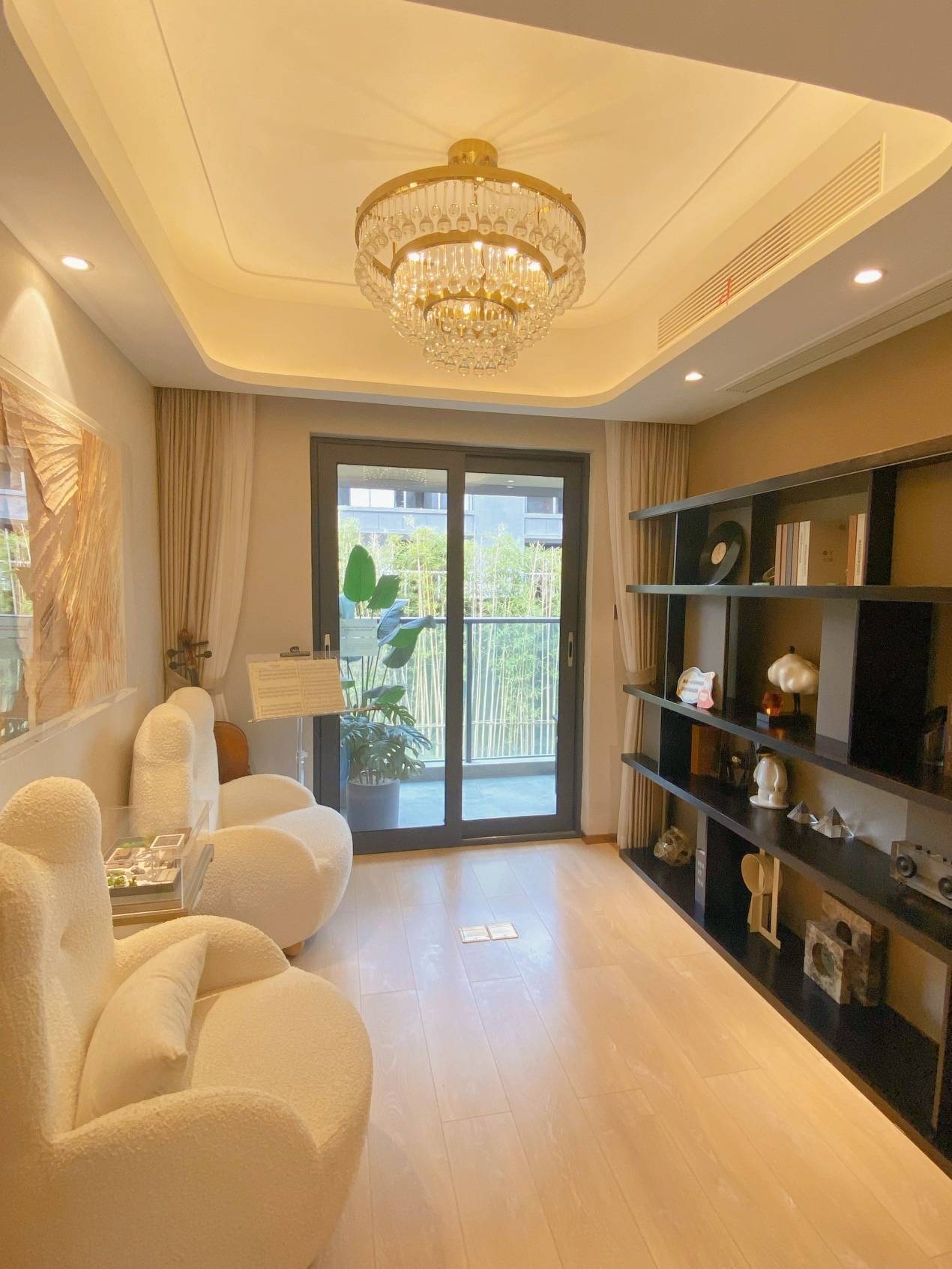 爱情·天宸万璟 | 24h居家百宝书,让生活大有"享"法!_装修_时光_活力