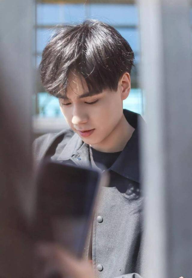 沈梦辰_胡一天_朱一龙