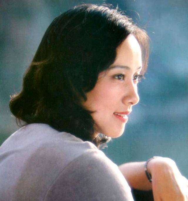 从《渴望》到《囧妈》,黄梅莹一波三折,与丈夫恋爱携手39年_因为_时候