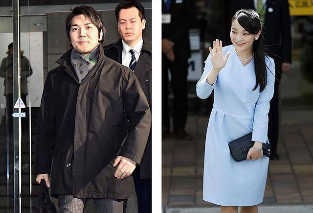 生活不是演戏幸福与否只有自己知道,佳子:不能离开就没有意义_公主