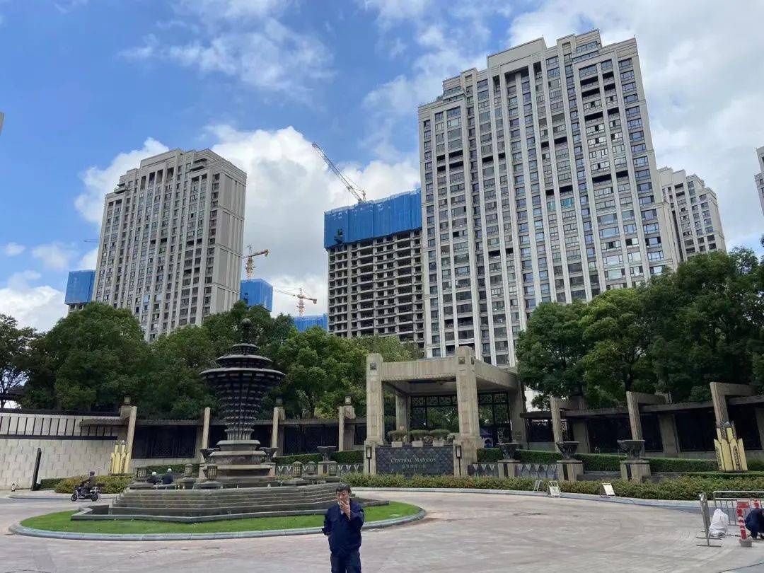 品尊国际-上海普陀「品尊国际三期」楼盘详情-价格-户型-地理位置