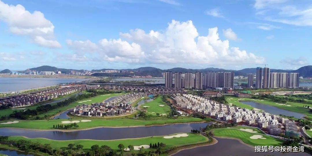 青岛——投资公司的新机遇