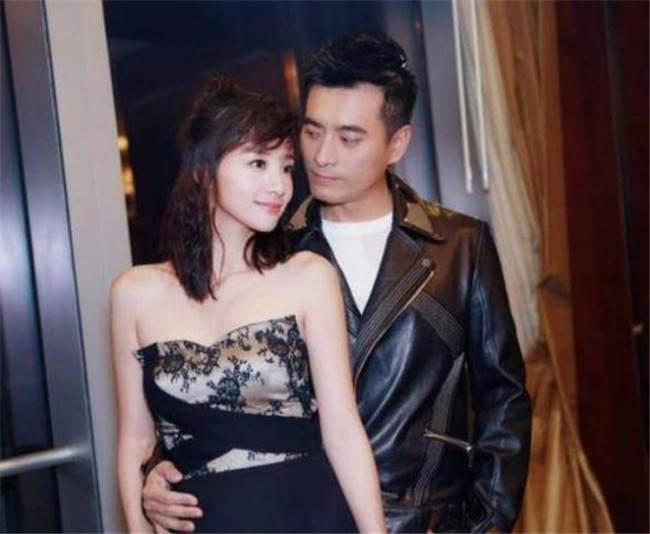 相识15天就闪婚,夫妻相差10岁还经常互怼,孩子跟妈妈姓_陈龙_章龄