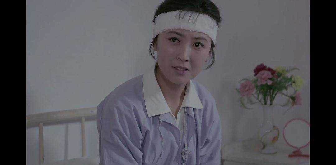 甜美,朴素,还有干练——电影《车水马龙》里的赵静形象赏析_影片_人物