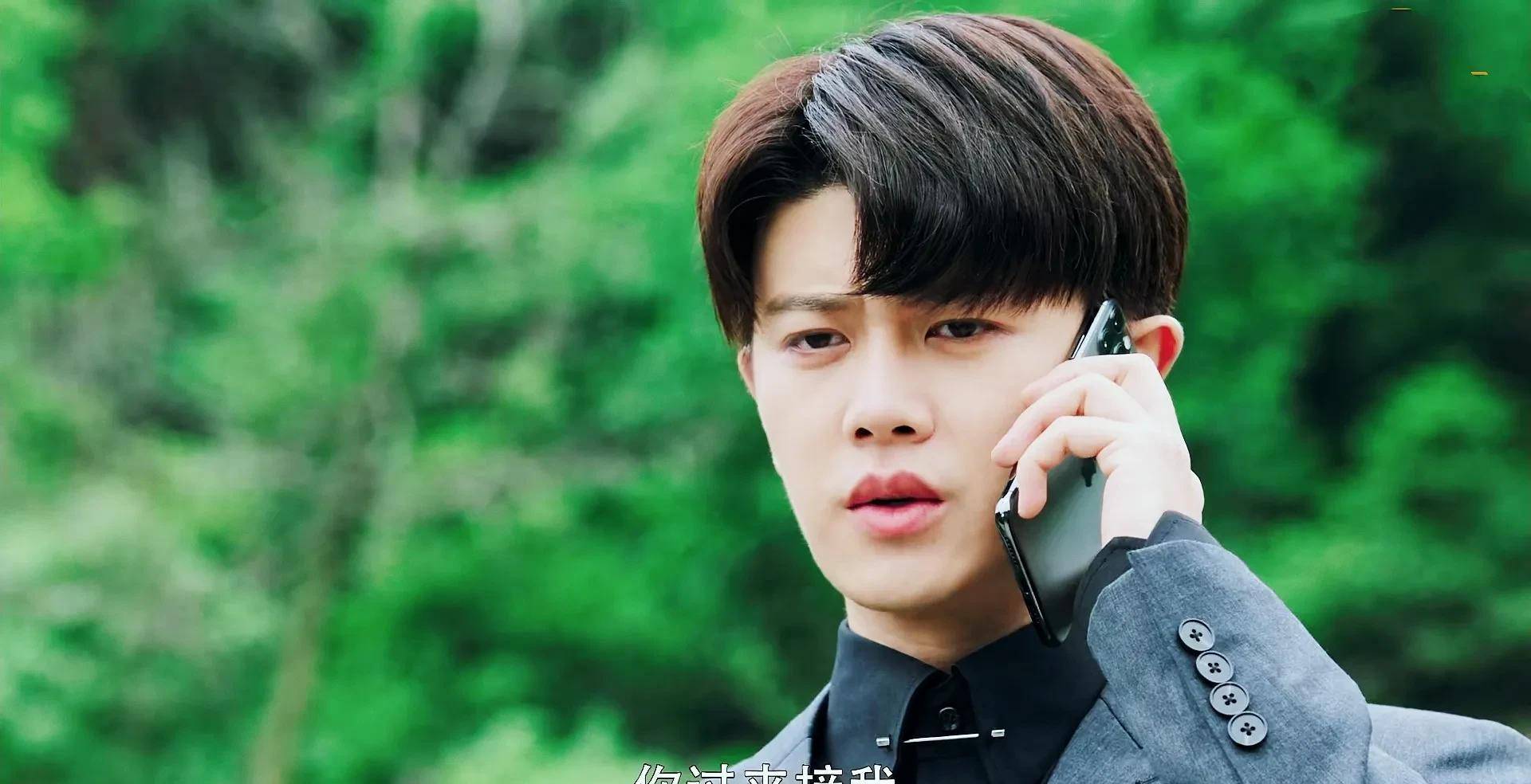 盘点任嘉伦新都市情感剧:乌鸦小姐与蜥蜴先生,顾川的蜕变之路_姜小宁