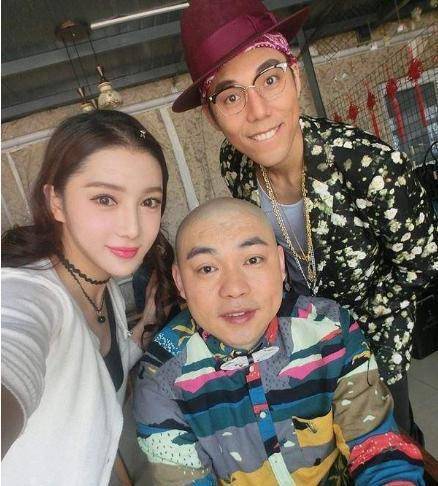 她靠参加《跑男》走红全网,本该有美好未来,却在26岁意外坠楼_任娇_赵