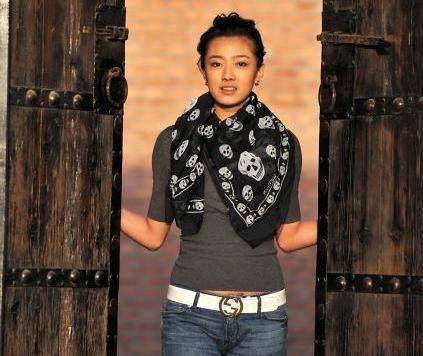 她一剧成名,赵本山给她取别名,力捧还没红现在成路人_孟真_马大帅