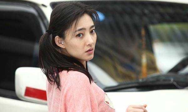 王丽坤影视剧作品top10_角色_剧中_聂慎儿