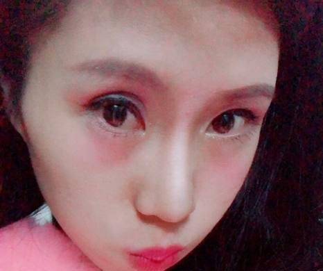 王俊凯女友石翔,是鹿晗的前女友?网友:你觉得我瞎吗?