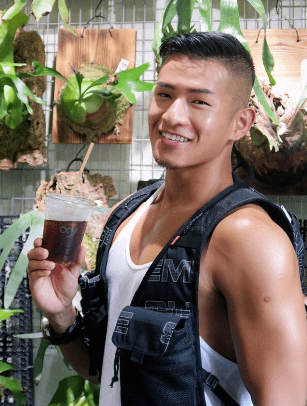 这乳钉打得会痛么?@joe wong