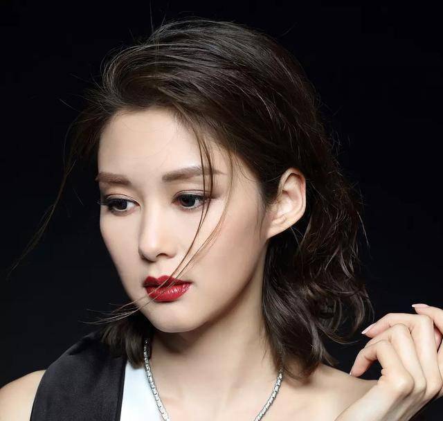 盘点00年代至10年代tvb小花(第二期),有你喜欢的吗?