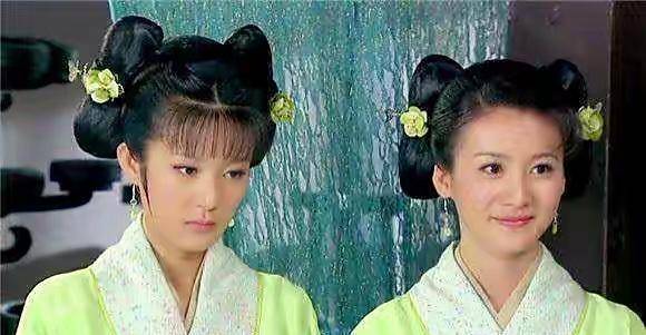 西施和郑旦的故事又要搬上屏幕了,佟丽娅年纪大,陈都灵演技差!