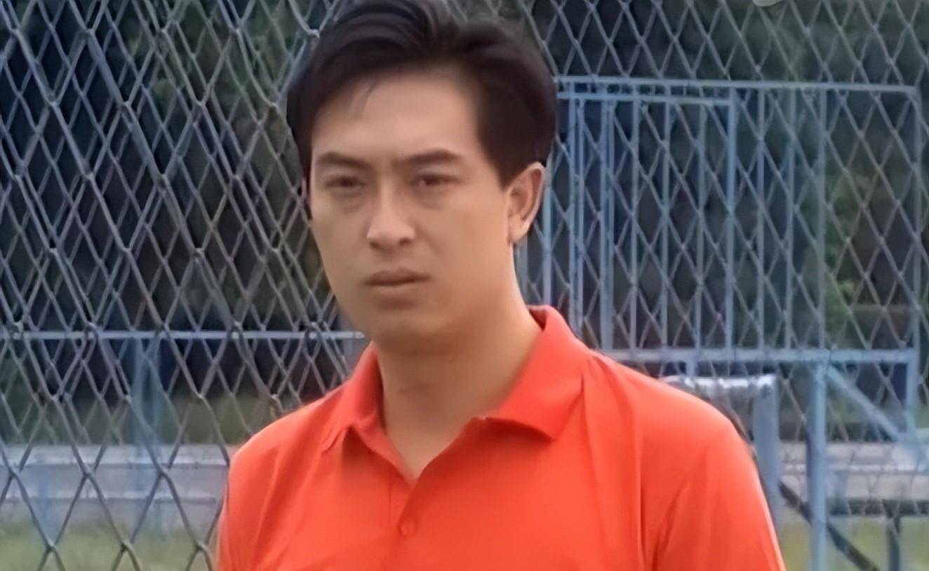 《道北人》播出25年,剧中演员境况不一,男二成就大满贯_张建国_胡亚捷