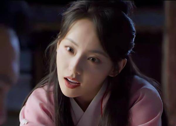 34岁张嘉倪扮"紫霞仙子",成功撩起童年回忆,能超越朱茵吗?