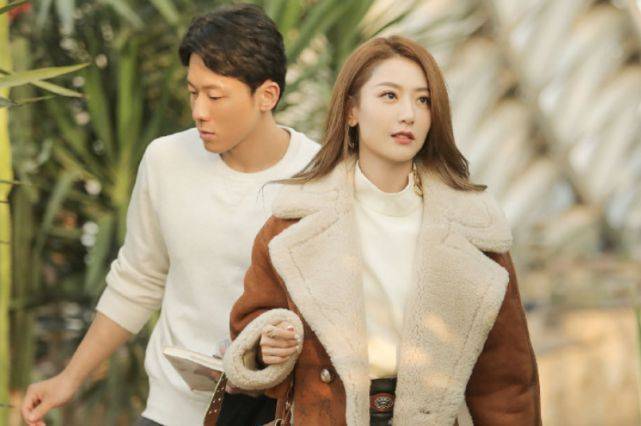 白冰:27岁嫁给男模,却被骗婚,35岁参加相亲节目,竟又遇渣男_资源_事情