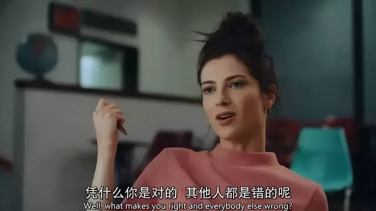 趣爱资讯丨比五十度灰还敢玩，字母圈又来新作了
