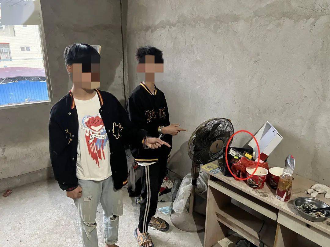 梧州多家商铺一夜被盗,抓获涉案嫌疑人4名_群众_岑溪市_案件