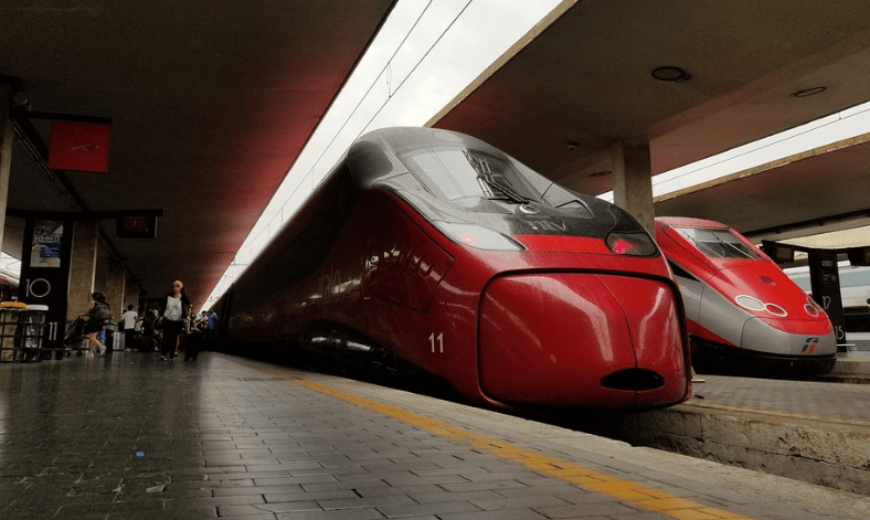 express)服务被取消,将在milano cadorna站至马尔彭萨机场,瑞士stabio