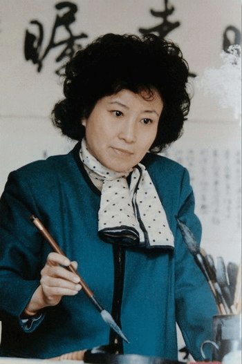 林岫:当今书法界根本没有那么多大师!_书画界_中国_广告