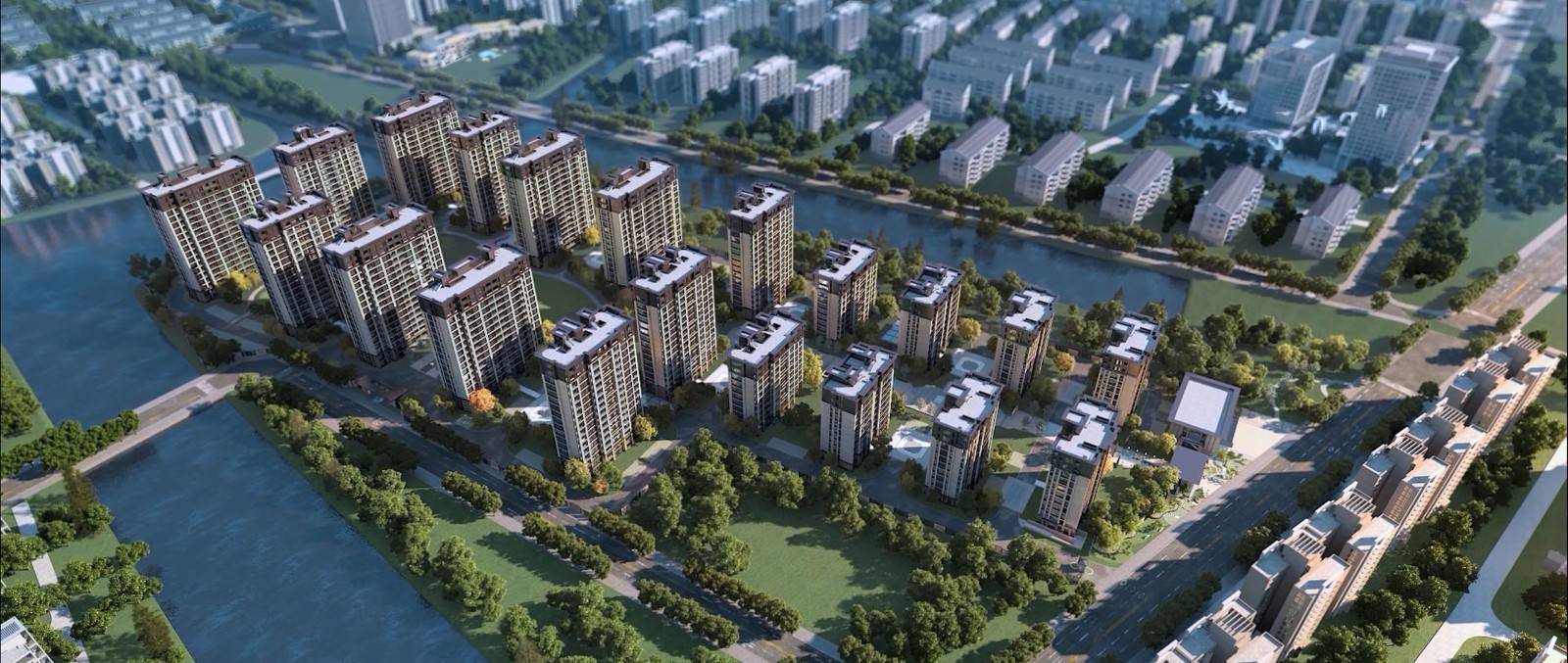 昆山花桥浦岸花园售楼处电话丨24小时电话丨售楼处地址丨最新价格详情