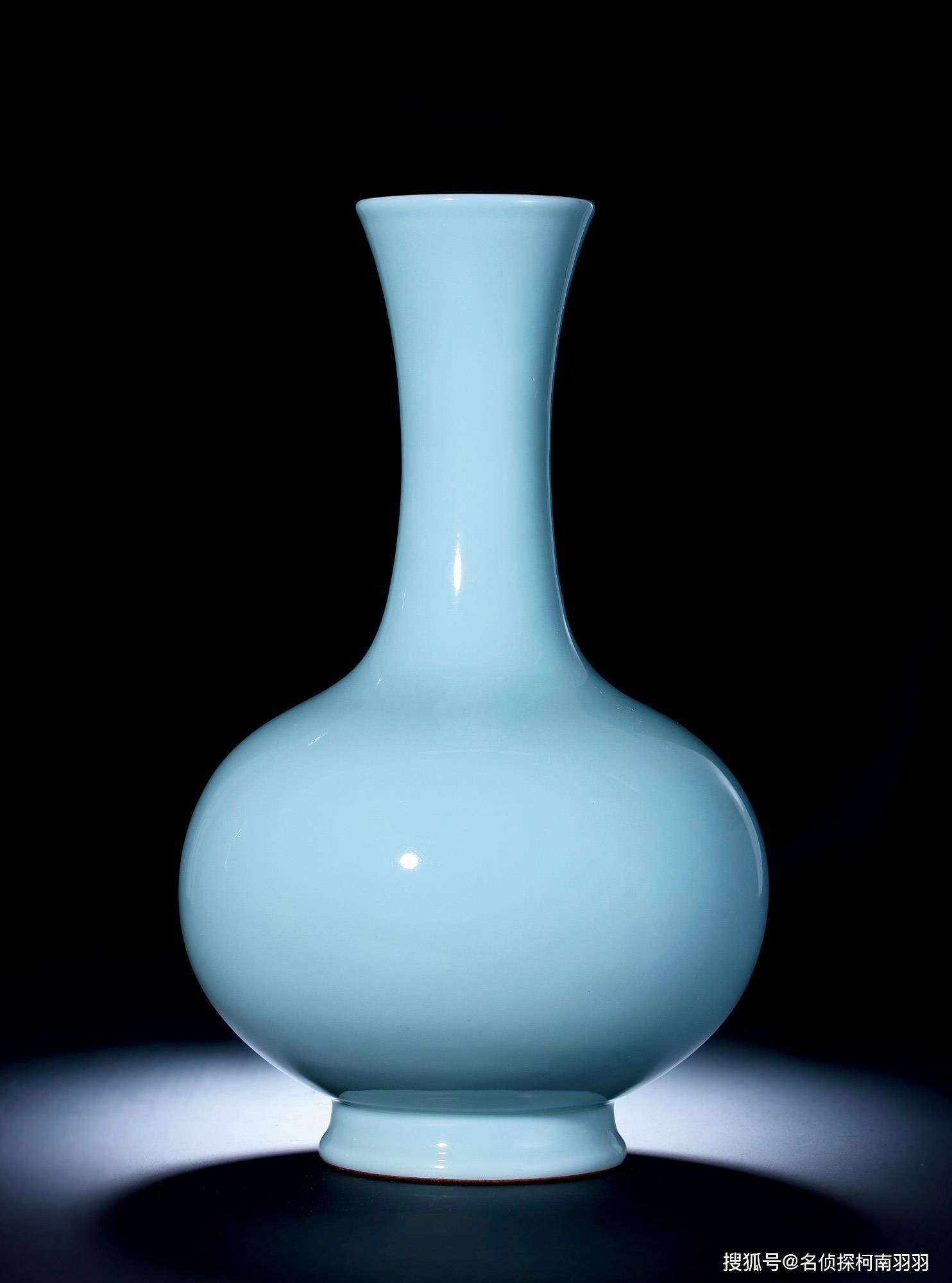 保利,嘉德拍卖:雍正,乾隆时期 单色釉瓷 仿汝釉官窑器拍卖市场_造型