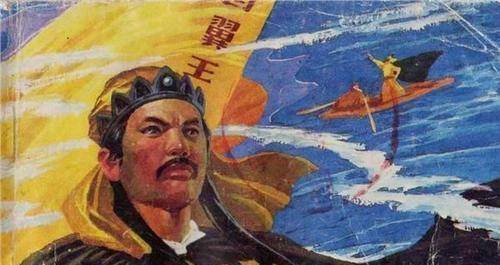 干货满满（石达开在大渡河失败）为什么石达开过不了大渡河，(图5)
