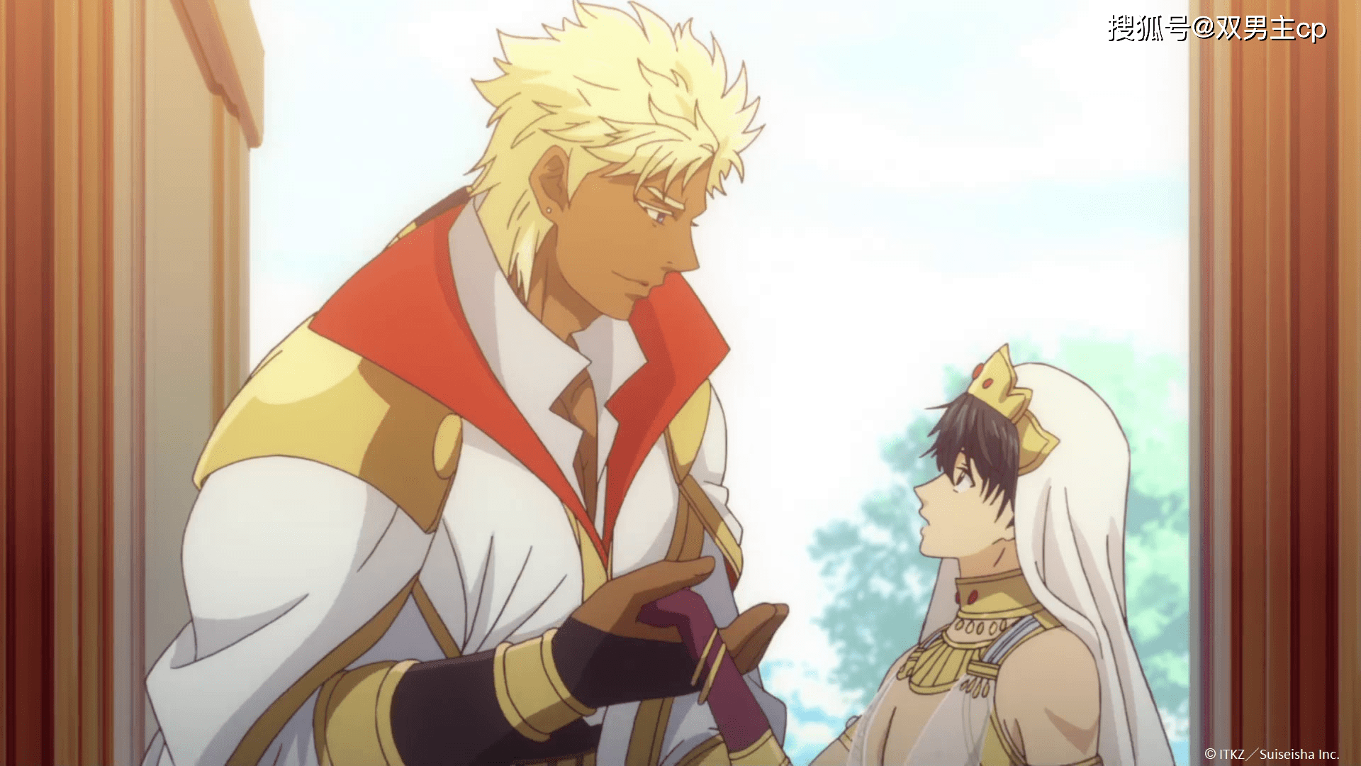 动漫盘点丨推荐日本双男主动漫动画短篇幅9部_工作_魔法_集数