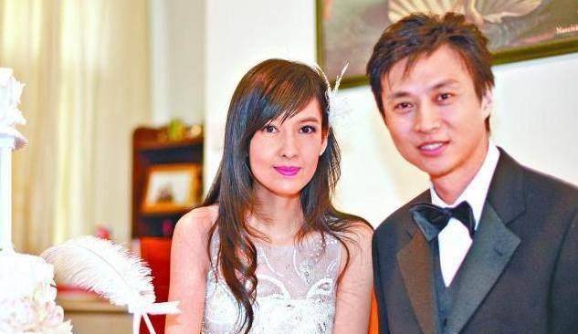 情路坎坷,被许晋亨分手后53岁爱上油王却被骗2亿_陈法蓉_感情_朱明