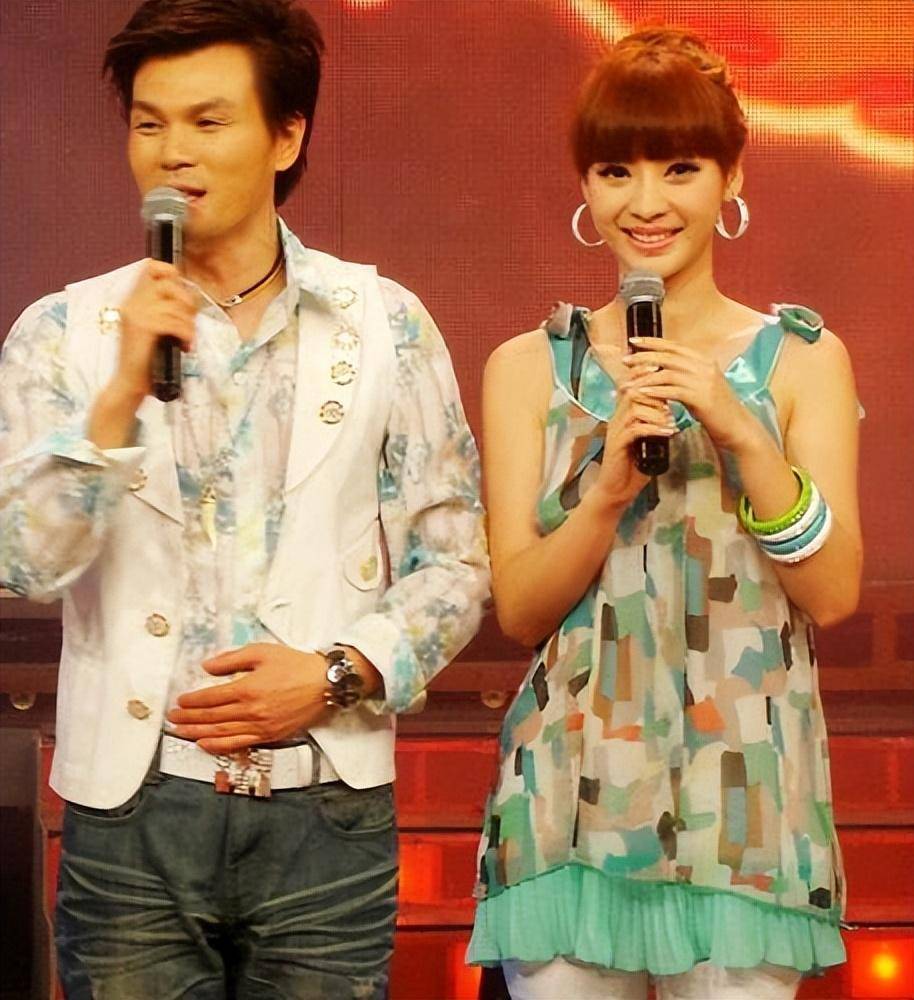 主持人李彬:从红极一时到人走茶凉,如今57岁与病魔抗争让人心疼