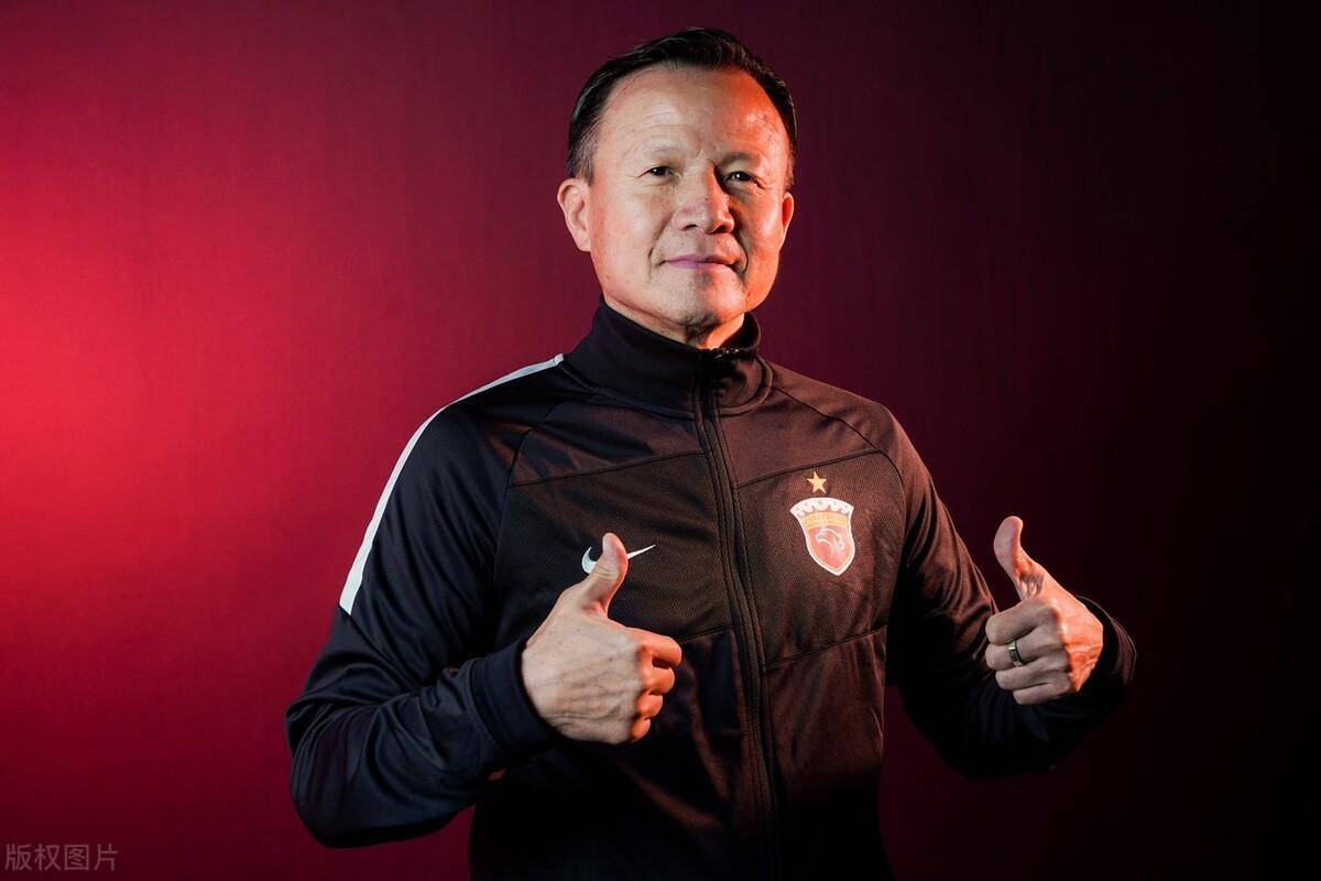 上海海港官方:主教练莱科下课 奚志康任代理主帅_上港_赛季_席志康