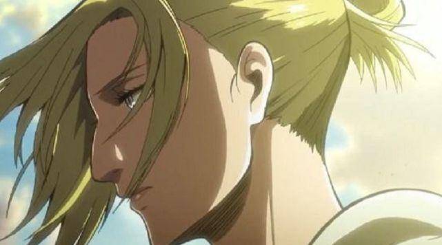 我讨厌的并不是作者洗白反派,而是那些没有赎罪的反派_莱纳_阿尼_因为