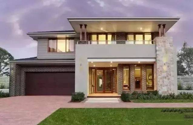 陕西农村自建房改造,农村庭院改造,农村旧房改造,老房子设计改造_装修