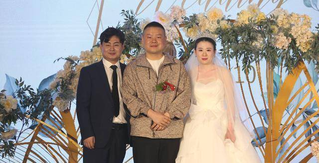 李筱奎被安排到青年队演出,德云社从来都不是一个靠关系的地方_徐筱竹