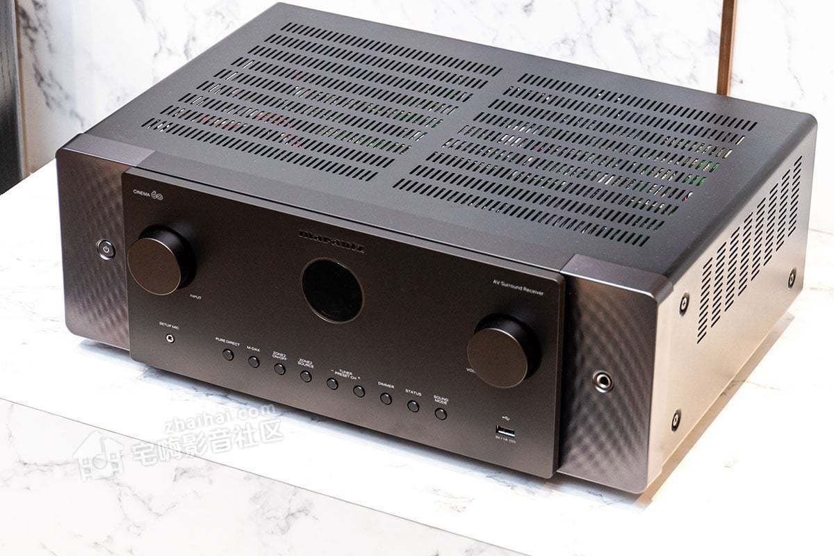 全新马兰士cinema 系列功放,polk magnifi max ax回音壁_支持_声道