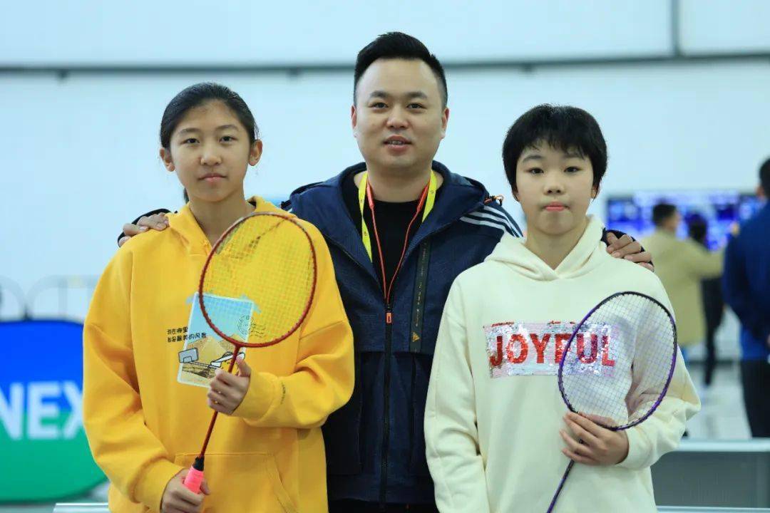聚焦省运丨人生处处是"赛场" 最是拼搏动人心_叶思妍_羽毛球_福建省