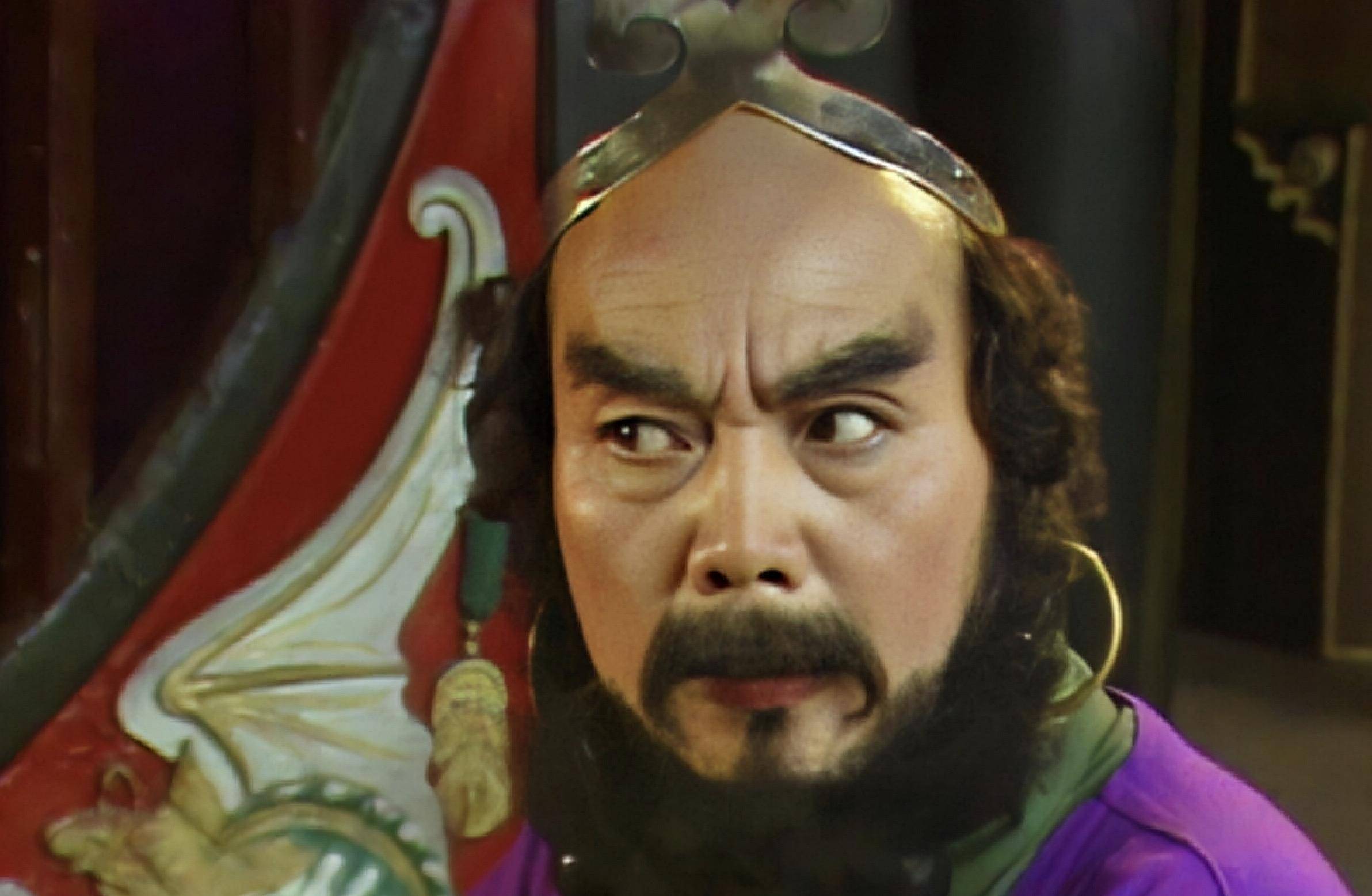 猪八戒和沙和尚:嫦娥不过是一宫女,天蓬元帅为什么就配不上她?