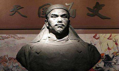干货满满（石达开在大渡河失败）为什么石达开过不了大渡河，(图4)