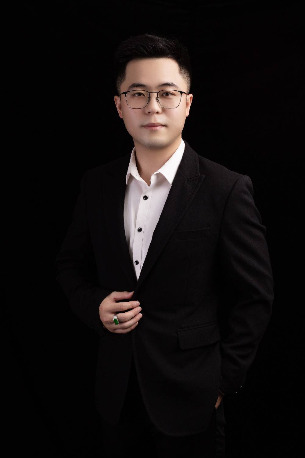 玉雕大师_顾北_作品_文化_郭亚栋