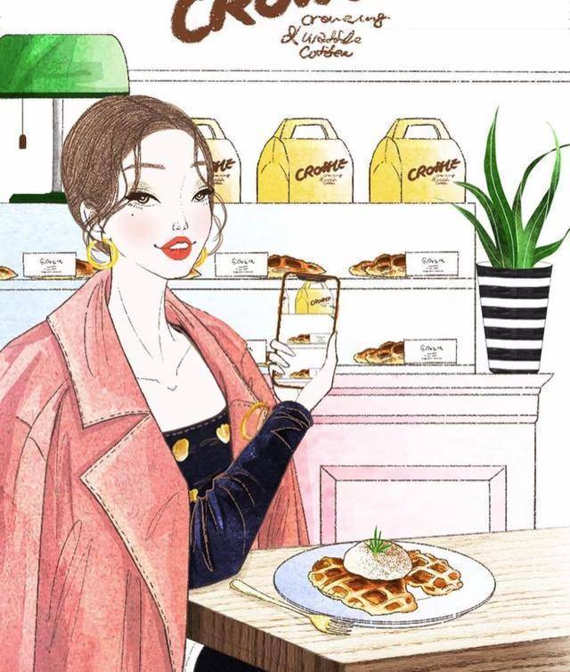 "会"花钱的女人,多半很幸福_什么_金钱_都会