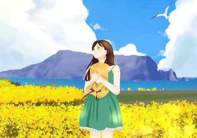 艾小慧是远嫁,娘家和婆家隔了好几千公里的路途,如果不是真的很爱周鹏