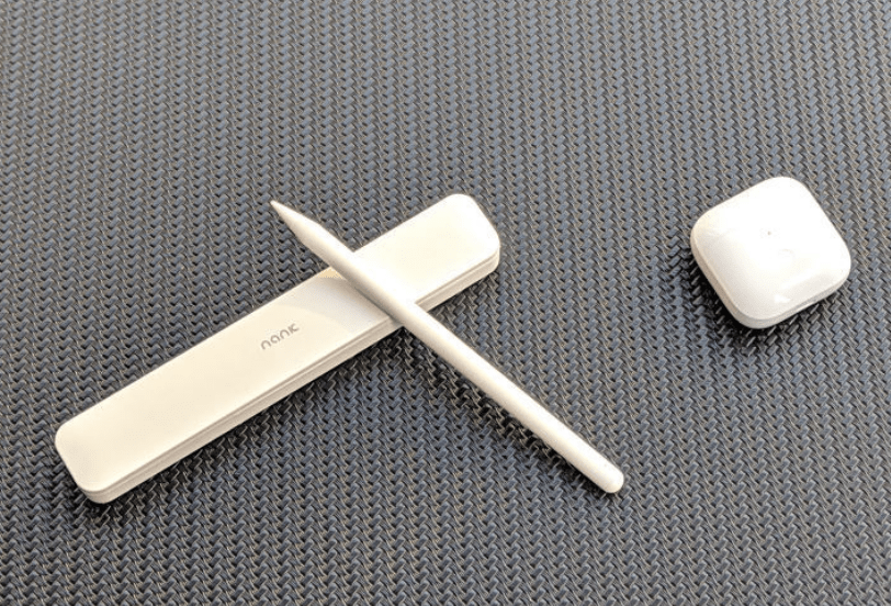 双十二电容笔怎么选？2022最新电容笔推荐